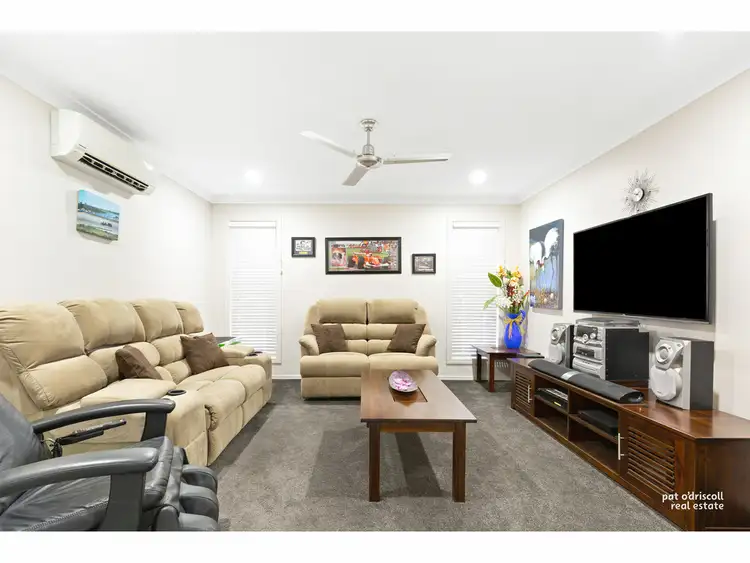 Third view of Homely house listing, 31 Belbowrie Avenue, Norman Gardens QLD 4701