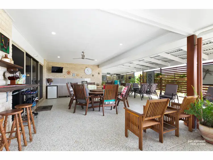 Fourth view of Homely house listing, 31 Belbowrie Avenue, Norman Gardens QLD 4701