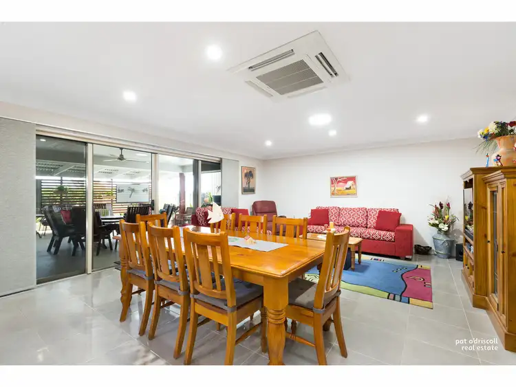 Fifth view of Homely house listing, 31 Belbowrie Avenue, Norman Gardens QLD 4701