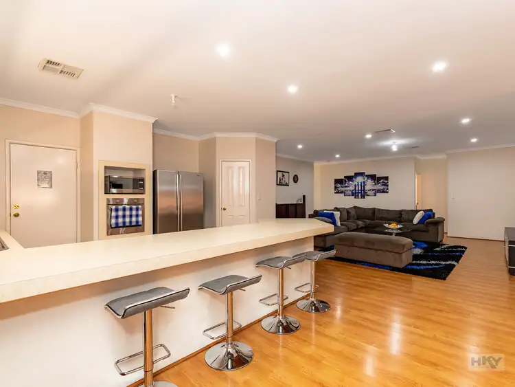 Main view of Homely house listing, 16 Abercrombie Terrace, Ellenbrook WA 6069