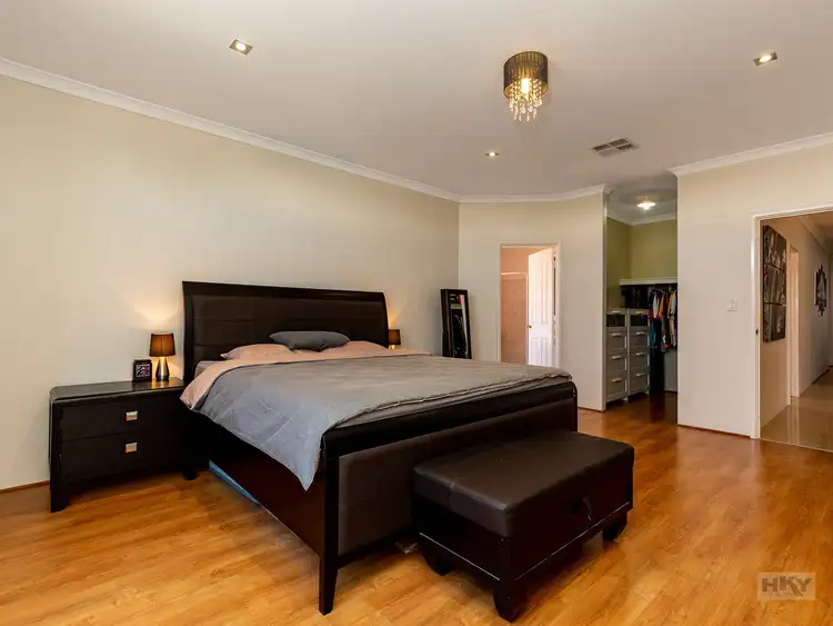 Sixth view of Homely house listing, 16 Abercrombie Terrace, Ellenbrook WA 6069