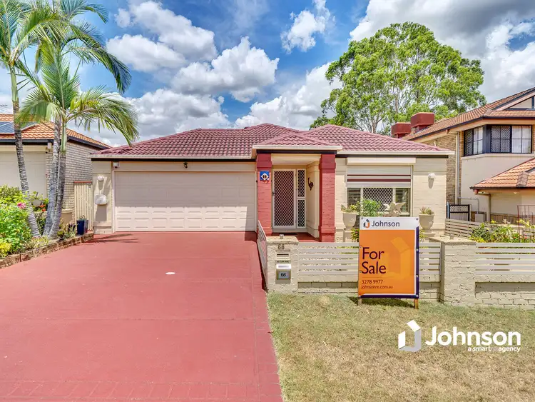 66 Oxford Parade, Forest Lake QLD 4078