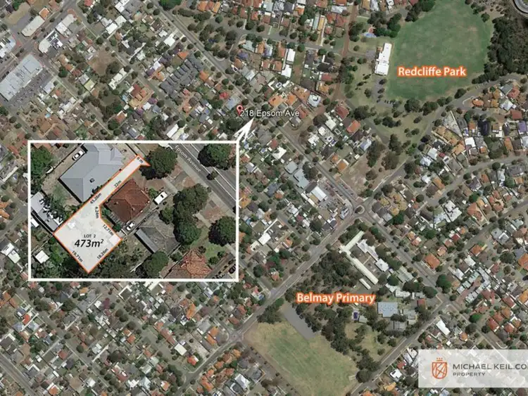 218A Epsom Avenue, Belmont WA 6104