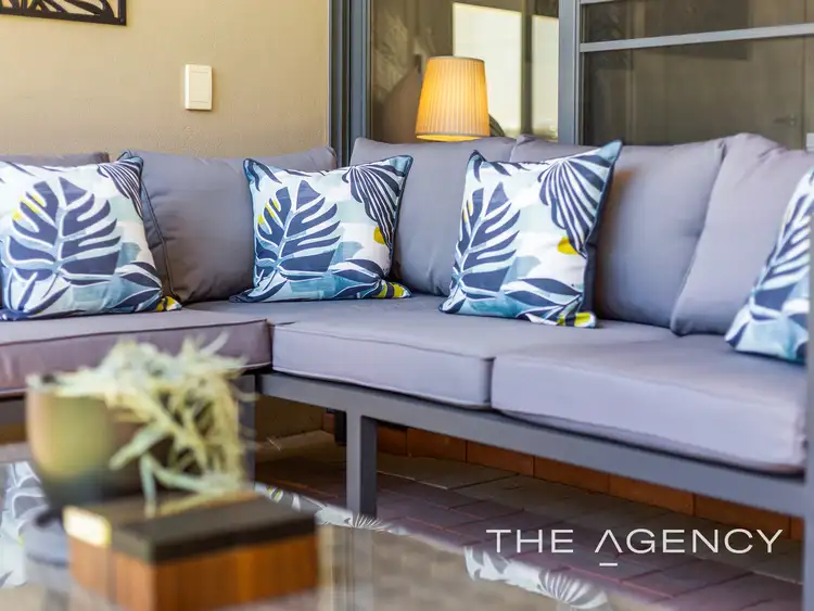 Fifth view of Homely unit listing, 8/25 Melville Parade, South Perth WA 6151
