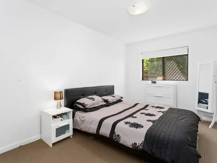 Third view of Homely unit listing, 11/179 Canning Highway, South Perth WA 6151