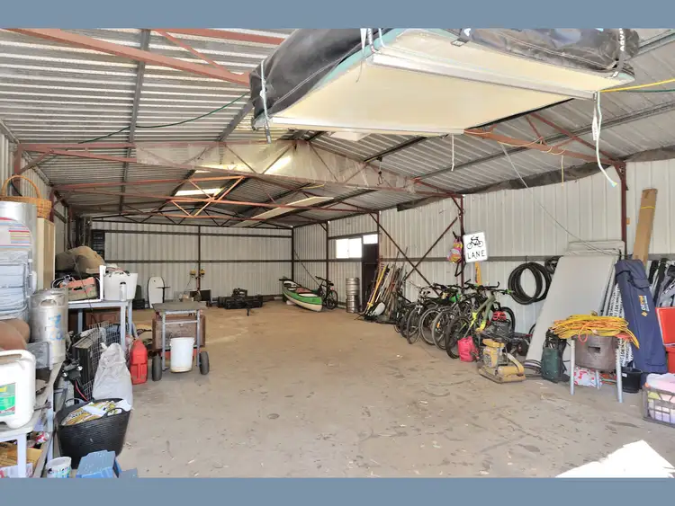 Fifth view of Homely rural property listing, 779 Great Northern Highway, Herne Hill WA 6056