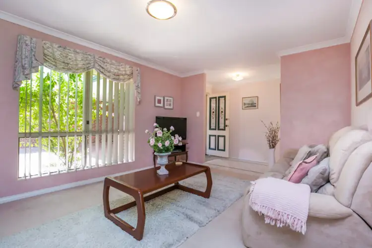 Fifth view of Homely house listing, 2/39 Browning Street, Yokine WA 6060