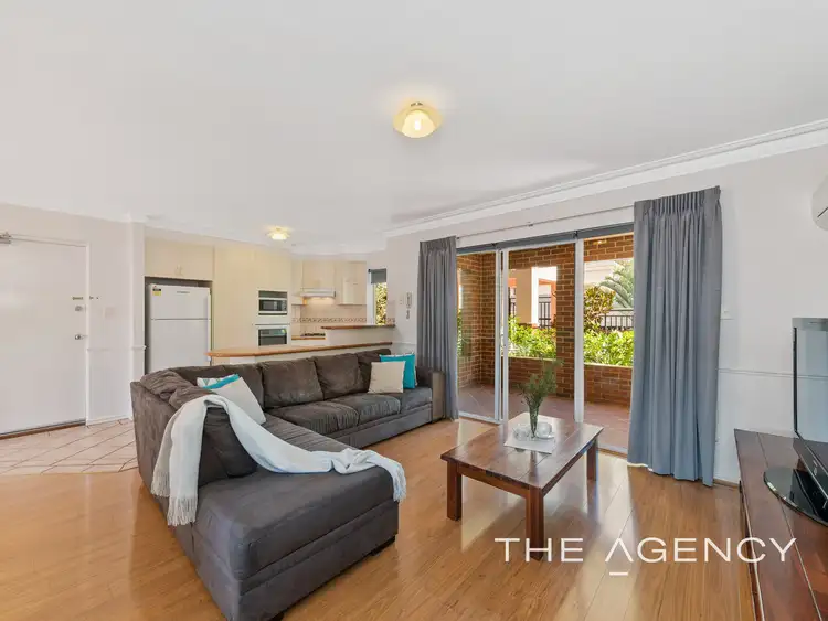 6/8 Stone Street, South Perth WA 6151