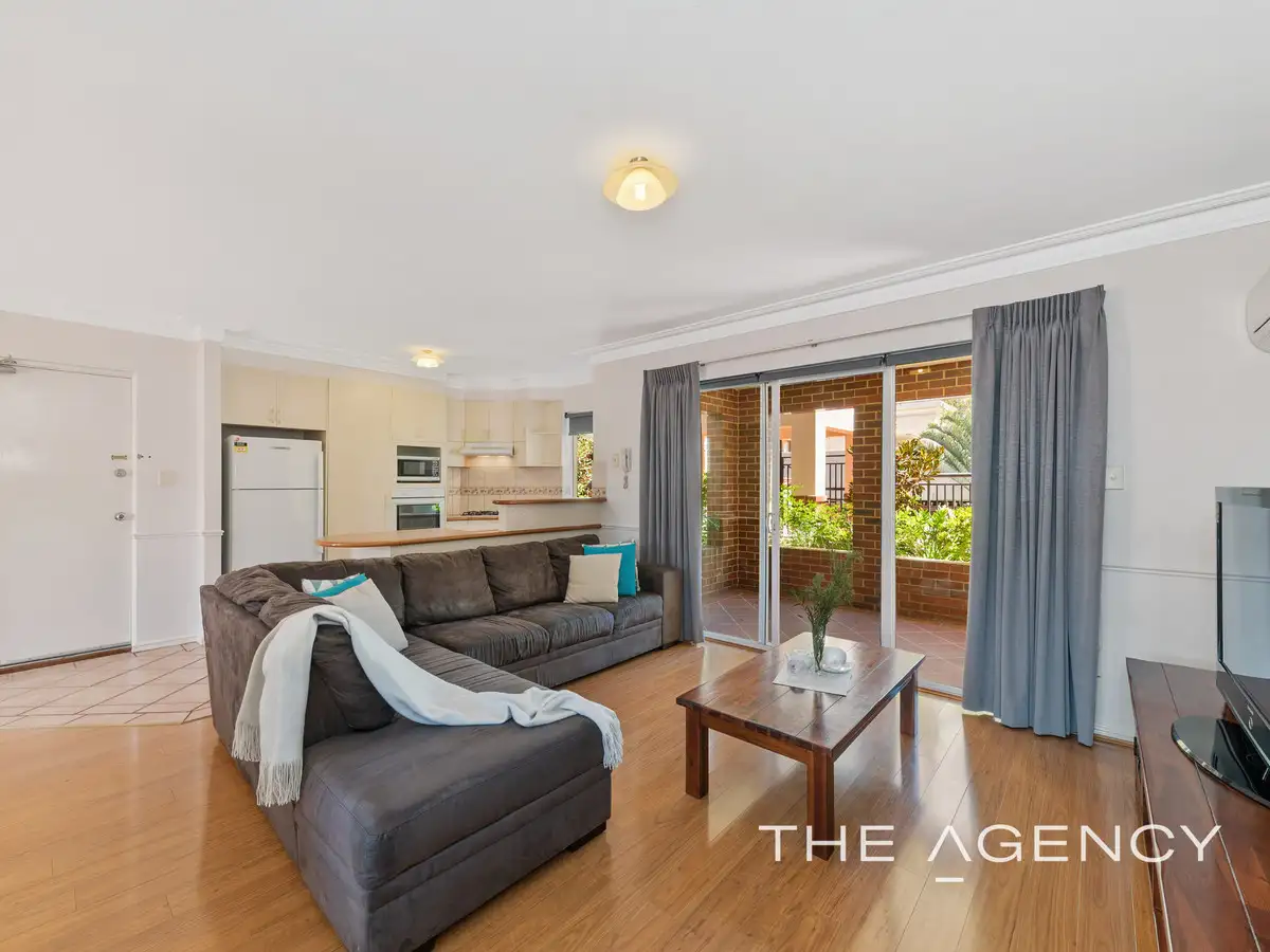 Main view of Homely unit listing, 6/8 Stone Street, South Perth WA 6151