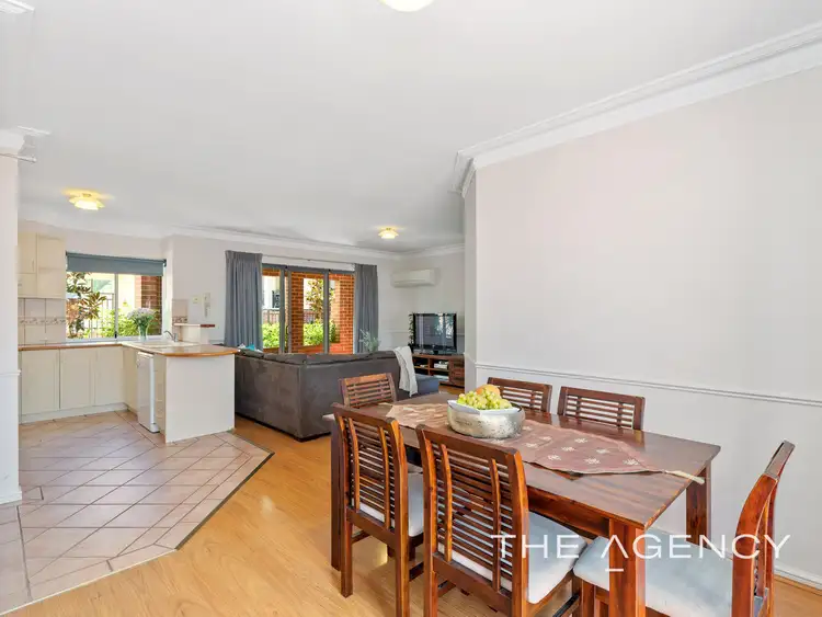 Third view of Homely unit listing, 6/8 Stone Street, South Perth WA 6151