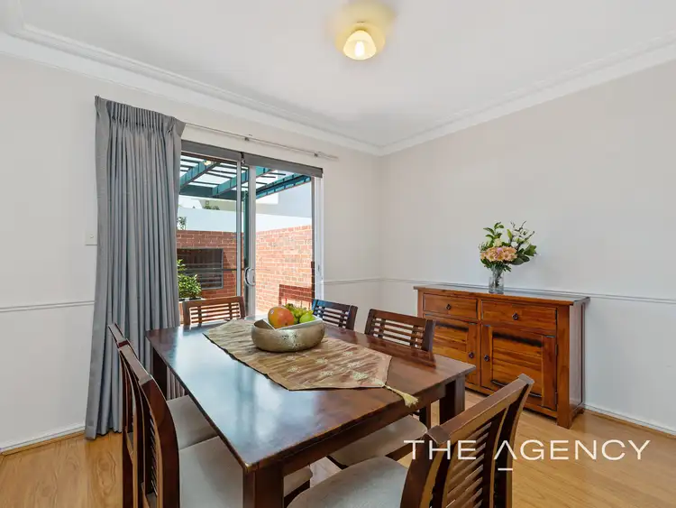 Fourth view of Homely unit listing, 6/8 Stone Street, South Perth WA 6151