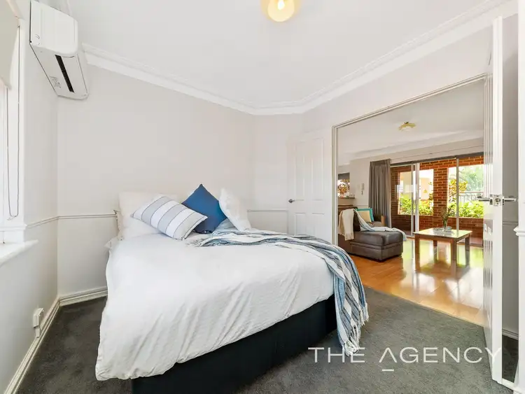 Sixth view of Homely unit listing, 6/8 Stone Street, South Perth WA 6151