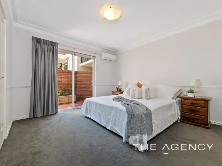 Seventh view of Homely unit listing, 6/8 Stone Street, South Perth WA 6151