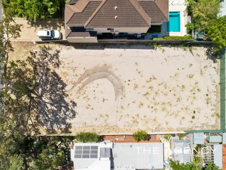 Fourth view of Homely land listing, 26A River View Terrace, Mount Pleasant WA 6153