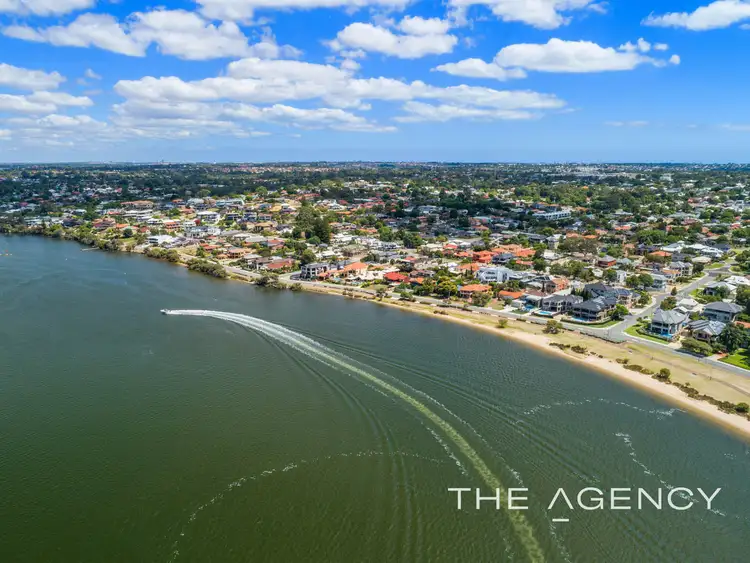 Fifth view of Homely land listing, 26A River View Terrace, Mount Pleasant WA 6153