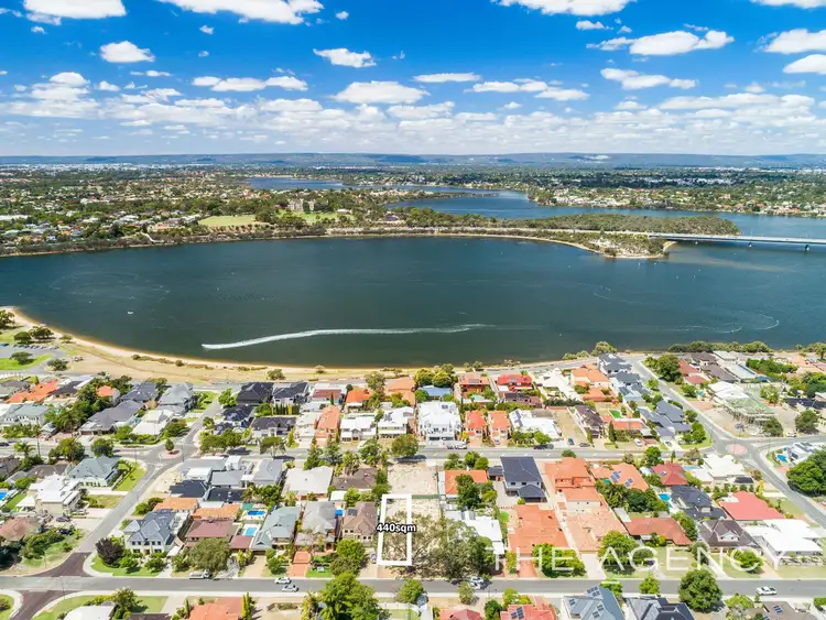 Seventh view of Homely land listing, 26A River View Terrace, Mount Pleasant WA 6153