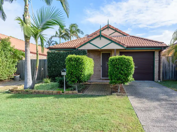 Second view of Homely house listing, 8 Leonardo Circuit, Coombabah QLD 4216
