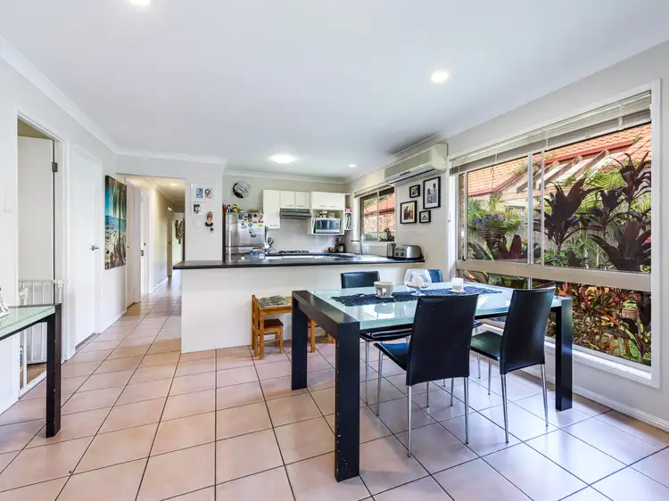 Fifth view of Homely house listing, 8 Leonardo Circuit, Coombabah QLD 4216