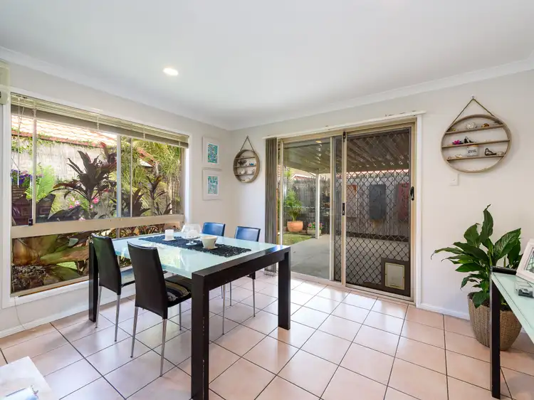 Sixth view of Homely house listing, 8 Leonardo Circuit, Coombabah QLD 4216