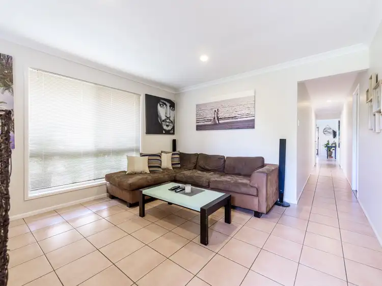 Seventh view of Homely house listing, 8 Leonardo Circuit, Coombabah QLD 4216