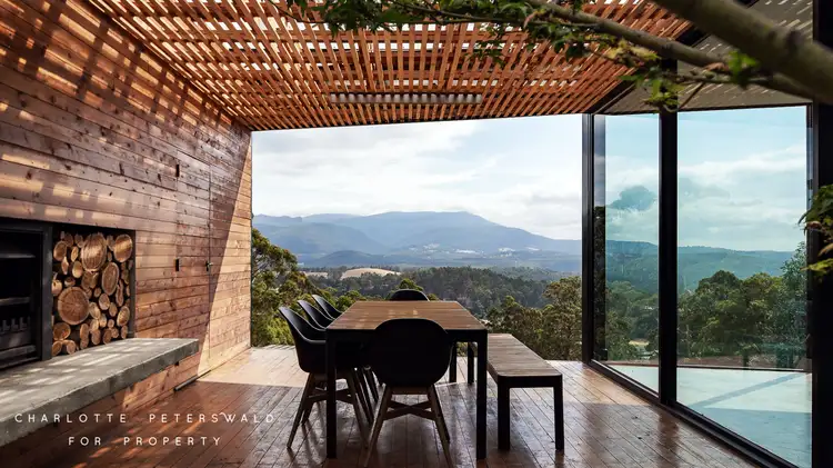 Second view of Homely house listing, 57 Cliff View Drive, Allens Rivulet TAS 7150