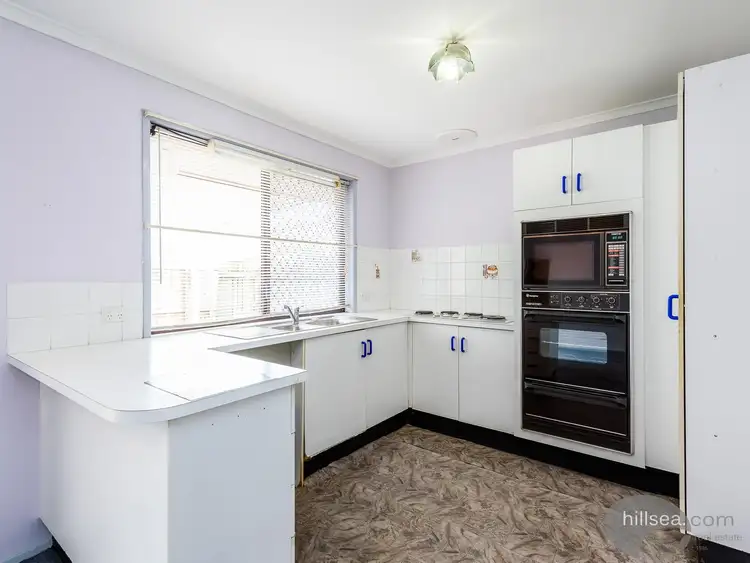 Sixth view of Homely semi-detached listing, 2/3 Telopea Street, Labrador QLD 4215