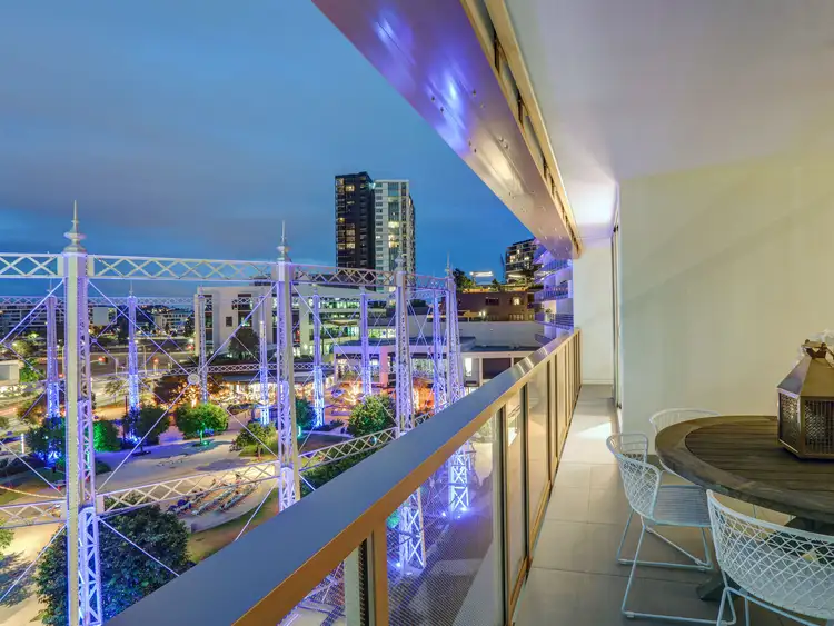 401/70 Longland Street, Newstead QLD 4006