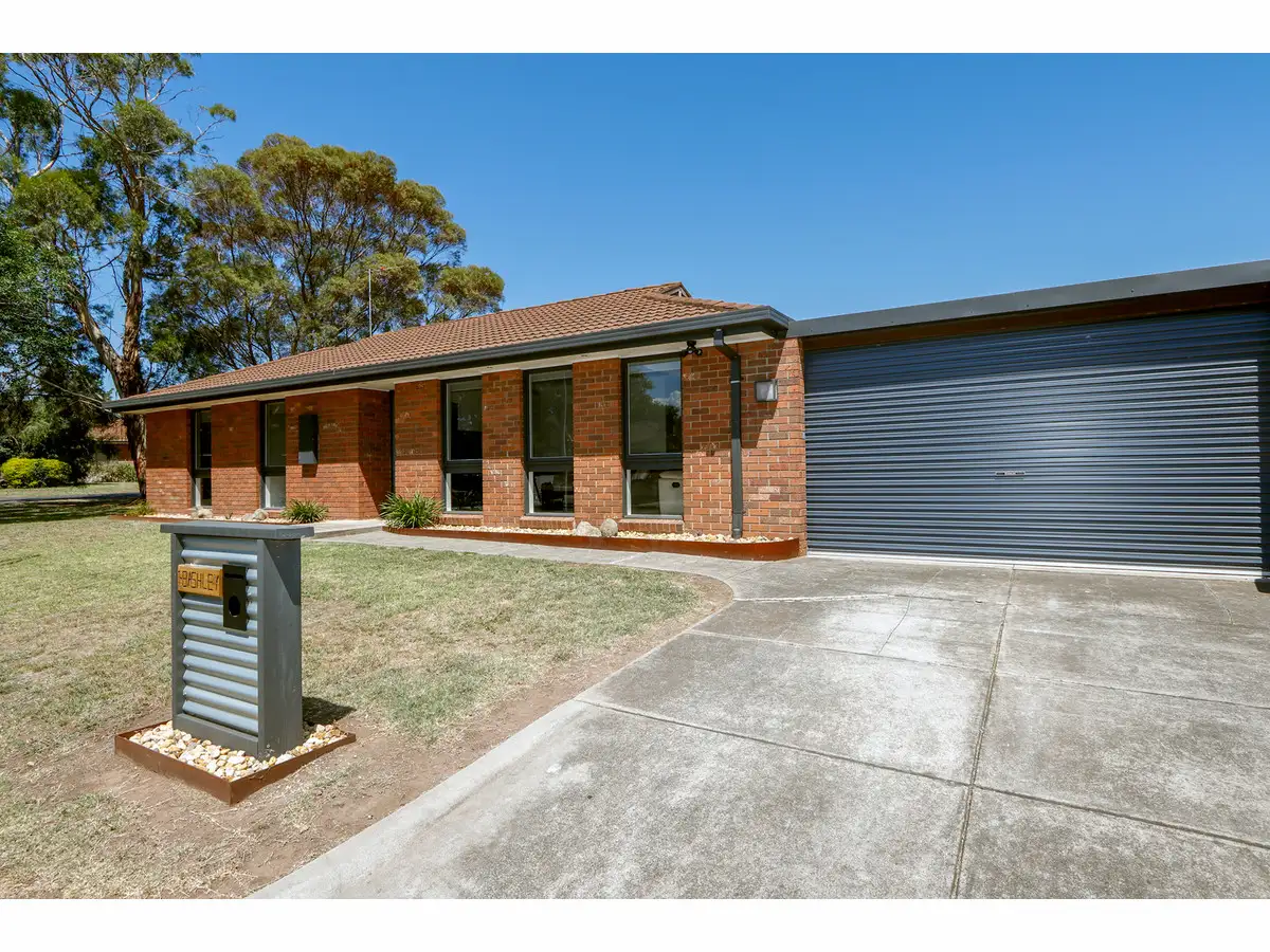 Main view of Homely unit listing, 1/8 Ashley Court, Sale VIC 3850