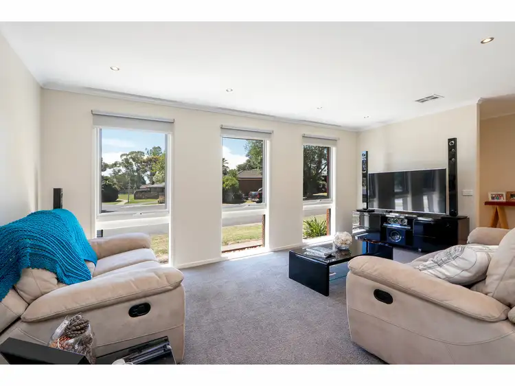 Third view of Homely unit listing, 1/8 Ashley Court, Sale VIC 3850