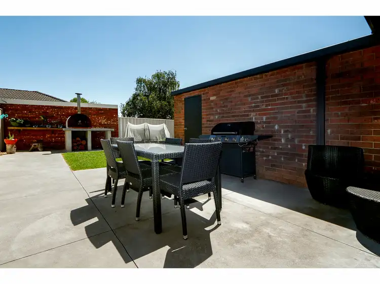 Fourth view of Homely unit listing, 1/8 Ashley Court, Sale VIC 3850