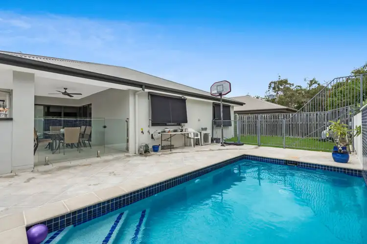 15 Millpond Court, Upper Coomera QLD 4209