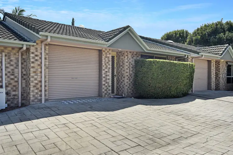 10/100 Beerburrum Street, Battery Hill QLD 4551