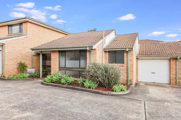 6/220-222 Newbridge Road, Moorebank NSW 2170