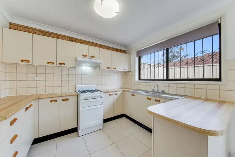 Fourth view of Homely house listing, 6/220-222 Newbridge Road, Moorebank NSW 2170