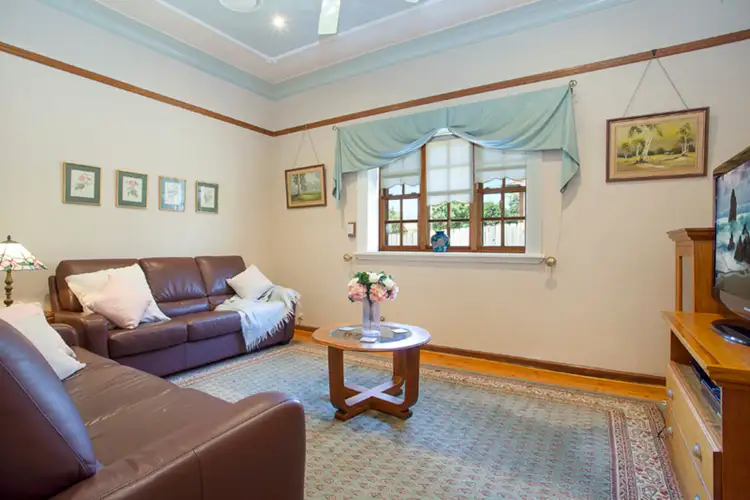 Third view of Homely house listing, 36 Wetherill Street, Croydon NSW 2132