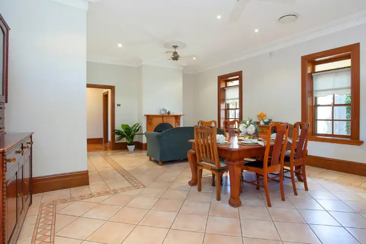 Sixth view of Homely house listing, 36 Wetherill Street, Croydon NSW 2132