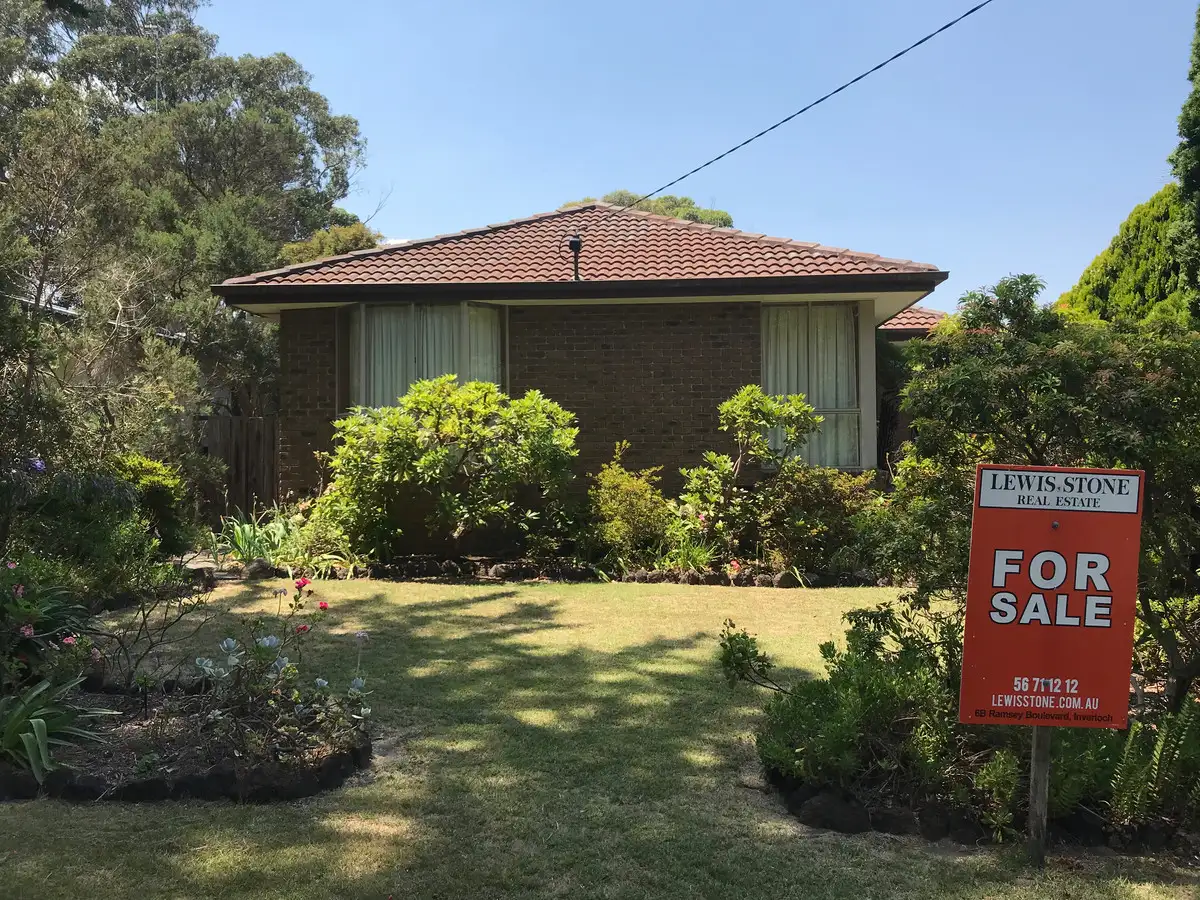 Main view of Homely house listing, 5 Beach Avenue, Inverloch VIC 3996