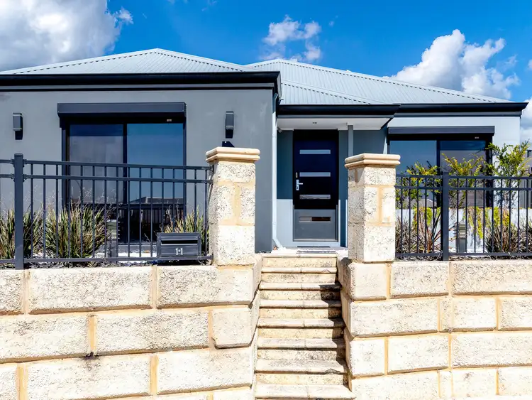 11 Verbana Drive, Aveley WA 6069