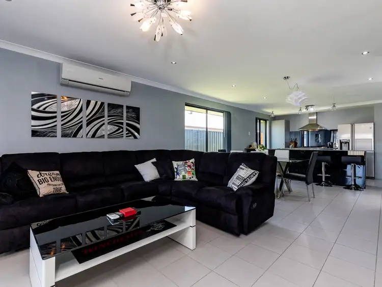 Sixth view of Homely house listing, 11 Verbana Drive, Aveley WA 6069