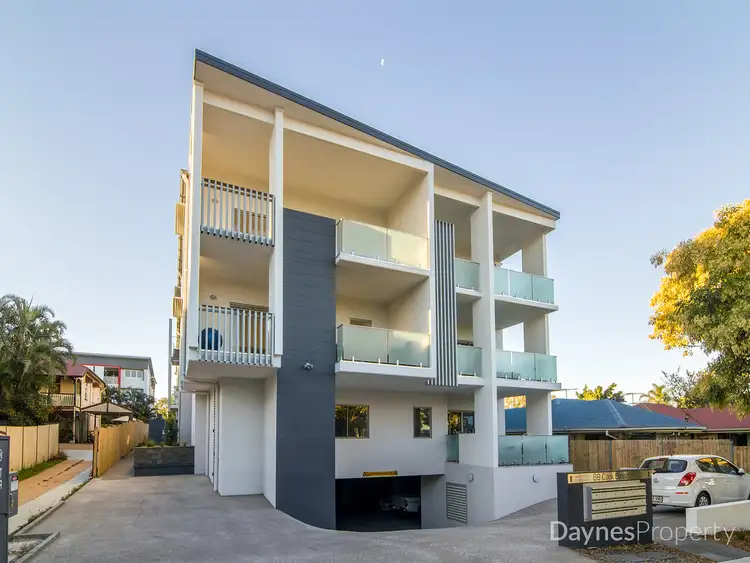 2/69 Cook Street, Oxley QLD 4075