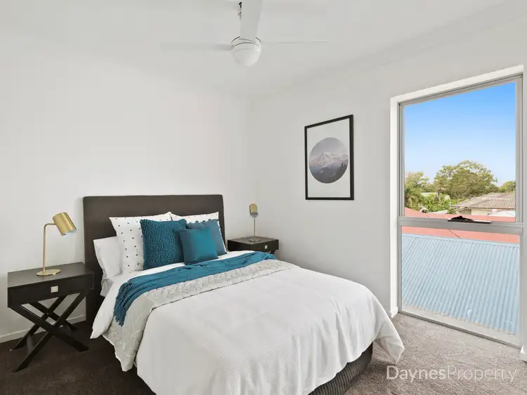 Sixth view of Homely apartment listing, 17/69 Cook Street, Oxley QLD 4075