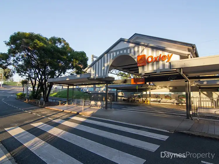 Seventh view of Homely apartment listing, 17/69 Cook Street, Oxley QLD 4075