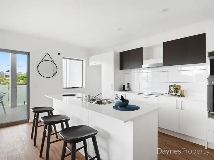 Third view of Homely apartment listing, 1/69 Cook Street, Oxley QLD 4075
