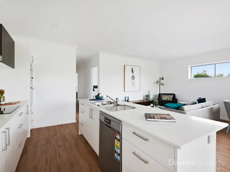 Fourth view of Homely apartment listing, 1/69 Cook Street, Oxley QLD 4075