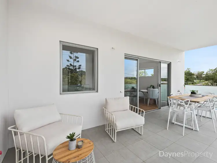 Fifth view of Homely apartment listing, 1/69 Cook Street, Oxley QLD 4075