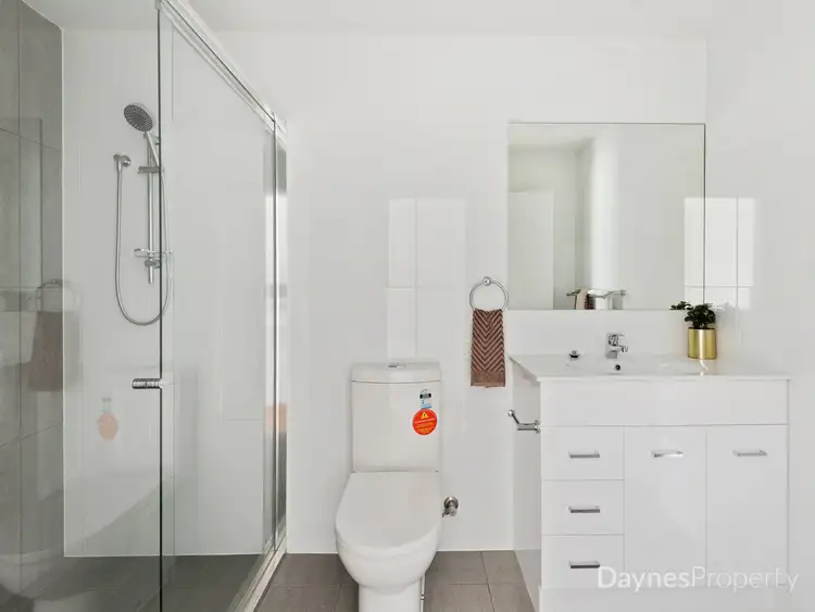 Sixth view of Homely apartment listing, 1/69 Cook Street, Oxley QLD 4075