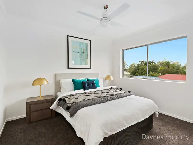 Seventh view of Homely apartment listing, 1/69 Cook Street, Oxley QLD 4075