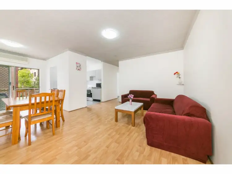4/73-77 Railway Street, Granville NSW 2142