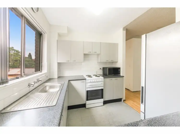Third view of Homely apartment listing, 4/73-77 Railway Street, Granville NSW 2142