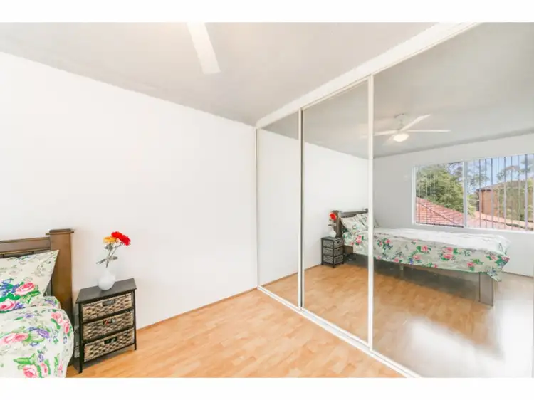 Fourth view of Homely apartment listing, 4/73-77 Railway Street, Granville NSW 2142